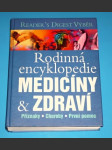 Rodinná encyklopedie medicíny & zdraví - náhled