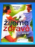 Žijeme zdravě - Navždy mladí - náhled