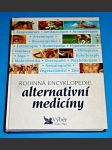 Rodinná encyklopedie alternatívní medicíny - náhled