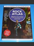 Rock Atlas  (anglicky) - náhled