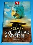 Země : Svět záhad a mystérií - náhled