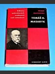 Tomáš G. Masaryk - Odkazy pokrokových osobností naší minulosti - náhled
