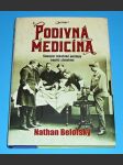 Podivná medicína - náhled