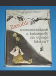 Zasáhli mimozemšťané a katastrofy do vývoje lidstva? - náhled