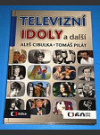 Televizní idoly a další - náhled