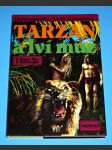 Tarzan 17 - Tarzan a lví muž - náhled