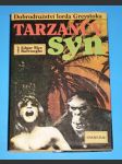 Tarzan 04 - Tarzanův syn - náhled