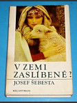 V zemi zaslíbené? - náhled