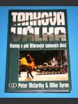 Tanková válka - Vzestup a pád Hitlerových tankových divizí - náhled