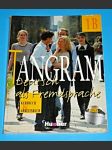 Tangram 1B Deutsch als Freumdsprache - Kursbuch und Arbeitsbuch - náhled