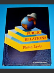 Public Relations - Teorie a praxe - náhled