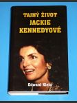 Tajný život Jackie Kennedyové - náhled