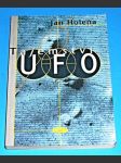 Tajemství UFO - náhled