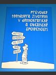 Průvodce teenagera životem v demokratické a občanské společnosti - náhled