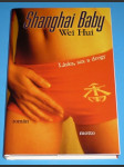 Shanghai Baby - Láska, sex a drogy - náhled