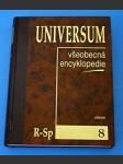 Universum 08. - všeobecná encyklopedie R-Sp - náhled