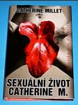 Sexuální život Catherine M. - náhled