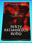 Sekty satanských bohů - náhled