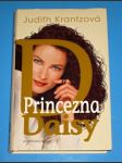 Princezna Daisy - náhled