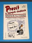 Prevít v tajných službách ane Špionem na vysoké - náhled