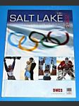 Salt Lake 2002 - náhled