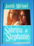 Sabrina a Stephanie - náhled
