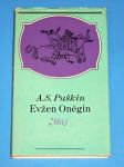 Evžen Oněgin  (Eugen Oněgin) - náhled