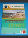 Cvičebnice německého jazyka - K nové maturitě bez obav - Direkt + audio CD /2 ks/ - náhled