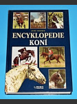 Encyklopedie koní - náhled