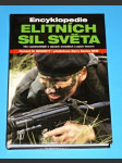 Encyklopedie elitních sil světa - náhled