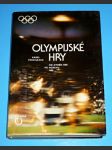 Olympijské hry od Athén 1896 po Moskvu 1980 - náhled