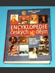 Encyklopedie českých dějin - náhled