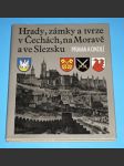 Hrady, zámky a tvrze v Čechách, na Moravě a ve Slezku : 7.díl: Praha a okolí - náhled