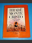 Hrabě Monte Christo - 2.kniha - náhled