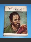 El Greco, malíř absolutna - náhled