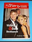 Love Story: Victoria a David Beckhamovi - náhled