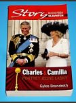 Love story : Charles a Camilla - náhled