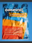 Odmaturuj z matematiky 1 - náhled