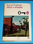 Muži v ofsajdu - náhled