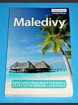Lonely Planet : Maledivy - průvodce - náhled