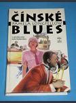 Čínské blues - náhled