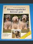 Homeopatické léčení psů - Přírodní lékařství pro psy - náhled