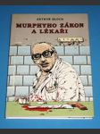 Murphyho zákon a lékaři - náhled