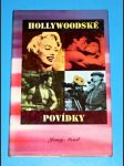 Hollywoodské povídky - náhled