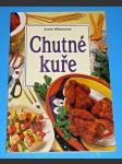 Chutné kuře - náhled