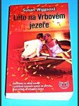 Léto na Vrbovém jezeře - náhled