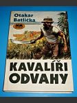 Kavalíři odvahy - náhled