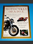 Motocykly od A do Z - ilustrovaná encyklopedie - náhled