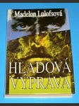 Hladová výprava - náhled