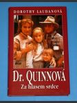 Dr.Quinnová - Za hlasem srdce - náhled